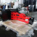 Rock Breaker / Hydraulic Hammer Parts for Sale for Skid Steer